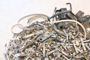 Kawasaki - 22 Kawasaki Teryx KRX 1000 Hardware Set Nuts & Bolts KRF1000 - Image 4