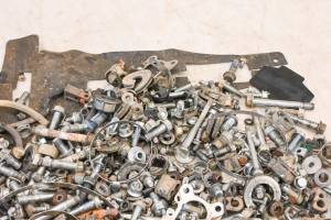 Kawasaki - 22 Kawasaki Teryx KRX 1000 Hardware Set Nuts & Bolts KRF1000 - Image 6