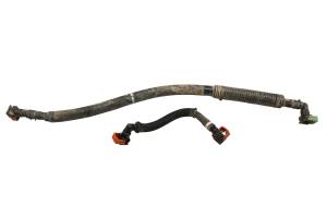 22 Kawasaki Teryx KRX 1000 Fuel Lines KRF1000