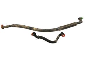 Kawasaki - 22 Kawasaki Teryx KRX 1000 Fuel Lines KRF1000 - Image 2