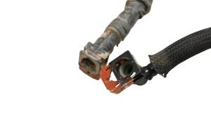 Kawasaki - 22 Kawasaki Teryx KRX 1000 Fuel Lines KRF1000 - Image 3
