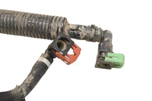 Kawasaki - 22 Kawasaki Teryx KRX 1000 Fuel Lines KRF1000 - Image 4