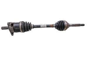 13 Kubota RTV1100 Front Right Cv Axle