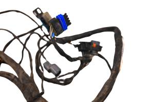 19 CFMoto CForce 600 4x4 Harness - Image 3