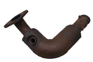 John Deere - 13 John Deere Gator XUV 825i Exhaust Pipe - Image 1