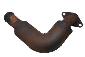 John Deere - 13 John Deere Gator XUV 825i Exhaust Pipe - Image 3