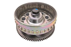 Polaris - 21 Polaris RZR XP Turbo EPS 4x4 Flywheel Starter Clutch Bearing & Gear - Image 1