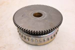 Polaris - 21 Polaris RZR XP Turbo EPS 4x4 Flywheel Starter Clutch Bearing & Gear - Image 3