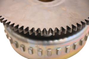 Polaris - 21 Polaris RZR XP Turbo EPS 4x4 Flywheel Starter Clutch Bearing & Gear - Image 5