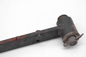 Kubota - 07 Kubota RTV900 4x4 Brake Pedal - Image 3