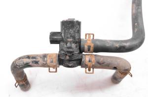 Yamaha - 16 Yamaha YXZ1000R EPS 4x4 Air Cut Valve - Image 3