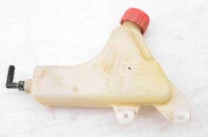Polaris - 01 Polaris Magnum 500 4x4 Coolant Overflow Radiator Bottle - Image 2