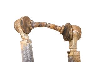 Kawasaki - 19 Kawasaki Brute Force 750 4x4i Tie Rods & Ends KVF750 - Image 2