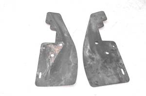 Polaris - 01 Polaris Magnum 500 4x4 Left & Right Inner Fenders Mud Guard - Image 2