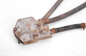 Polaris - 01 Polaris Magnum 500 4x4 Fuel Pump - Image 2