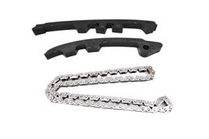 19 Kawasaki Brute Force 750 4x4i Cam Chain & Guides KVF750