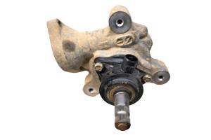 16 Kawasaki Mule 4010 Trans 4x4 Power Steering Box KAF620