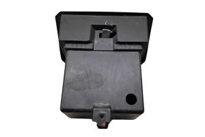 Polaris - 21 Polaris RZR XP Turbo EPS 4x4 Tool Storage Box - Image 2