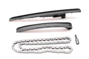 10 Can-Am Outlander 650 XT 4x4 Cam Chain & Guides