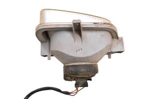 Kawasaki - 02 Kawasaki Prairie 650 4x4 Front Left Headlight KVF650 - Image 2