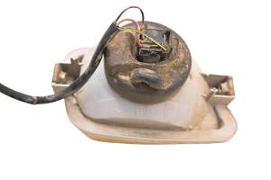 Kawasaki - 02 Kawasaki Prairie 650 4x4 Front Left Headlight KVF650 - Image 3