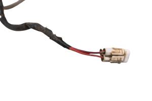 Kawasaki - 02 Kawasaki Prairie 650 4x4 Front Left Headlight KVF650 - Image 4