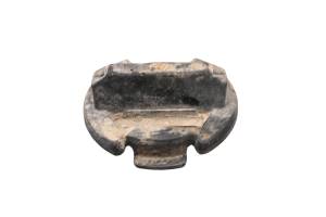 21 Polaris RZR XP Turbo EPS 4x4 Floor Drain Plug Cover