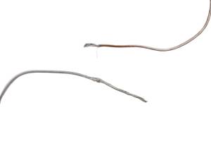 Polaris - 06 Polaris Sportsman 800 EFI 4x4 Front Differential - Image 6