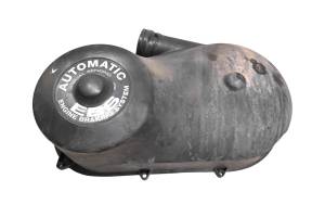 02 Polaris Sportsman 500 4x4 Outer Belt Clutch Cover