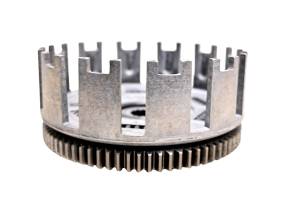 Bombardier - 02 Can-Am DS650 Clutch Basket Bombardier - Image 3