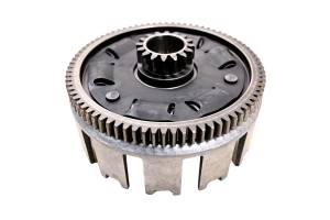 Bombardier - 02 Can-Am DS650 Clutch Basket Bombardier - Image 4