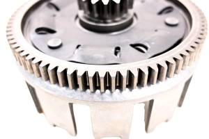 Bombardier - 02 Can-Am DS650 Clutch Basket Bombardier - Image 6