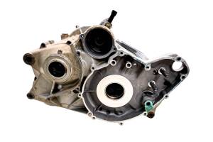 Bombardier - 02 Can-Am DS650 Crankcase Center Crank Case Bombardier - Image 5