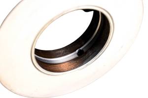 Bombardier - 02 Can-Am DS650 Crankcase Center Crank Case Bombardier - Image 6