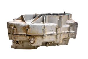 Bombardier - 02 Can-Am DS650 Crankcase Center Crank Case Bombardier - Image 8