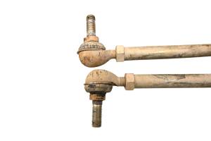 Polaris - 13 Polaris Sportsman 550 4x4 Tie Rods & Ends - Image 2