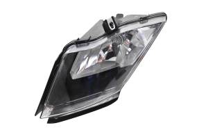 12 Ski-Doo MXZ TNT 600 HO Front Left Headlight 120"