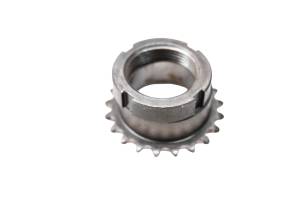 01 Polaris Sportsman 500 Crank Gears