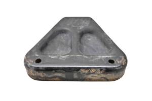 Polaris - 02 Polaris Sportsman 500 4x4 Rear Transmission Bracket Mount - Image 2
