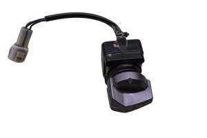 19 Yamaha YXZ1000R Demand Switch