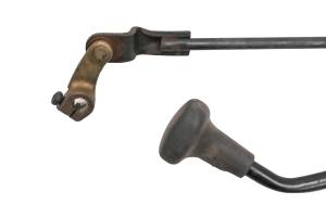 Arctic Cat - 06 Arctic Cat 650 H1 4x4 Gear Select Shift Lever Shifter - Image 2