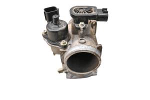 15 Polaris Sportsman Ace 570 EPS 4x4 Throttle Body