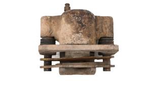 Polaris - 13 Polaris RZR 800 S EFI Rear Right Brake Caliper - Image 4