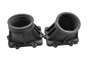 Ski-Doo - 16 Ski-Doo Summit X T3 800R E-Tec Intake Manifold Carburetor Boot 154" - Image 1