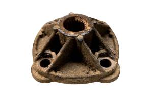 Polaris - 93 Polaris Big Boss 350L 6x6 Rear Wheel Hub Left Right - Image 3