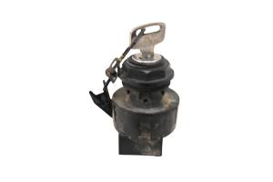 00 Polaris Trail Blazer 250 2x4 Key Switch