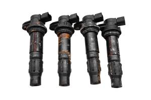 06 Yamaha FX Cruiser HO Ignition Coils FX1100AE