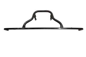 Polaris - 01 Polaris Xplorer 400 4x4 Rear Rack Support Bracket - Image 2