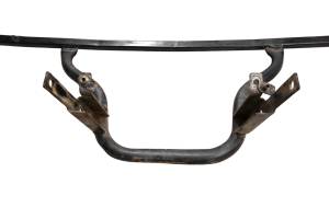 Polaris - 01 Polaris Xplorer 400 4x4 Rear Rack Support Bracket - Image 3