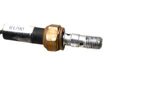 Polaris - 18 Polaris RZR S 900 4x4 Rear Brake Tail Light Switch Sensor - Image 2